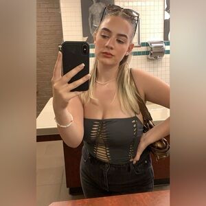 Meet your Posher, Jayne ִ ࣪𖤐